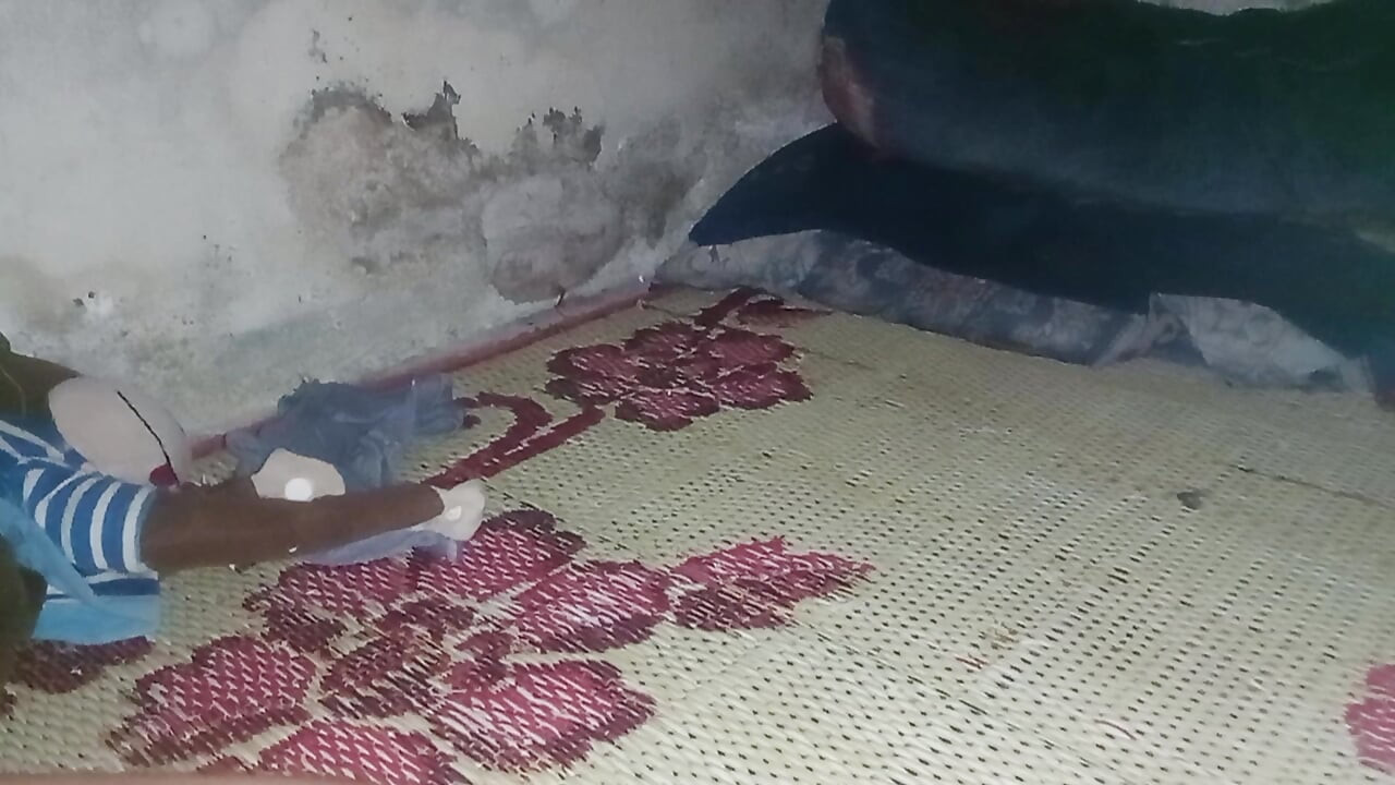 Vidéo maison chez ma belle-mère partie 3.mp4