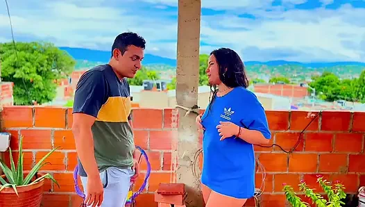 RUTINITAS EKSTREM! Instruktur gymku nggak kuat lagi dan ngentot memekku habis-habisan sama mesin seks - kitty dj eksibisualis 🔞