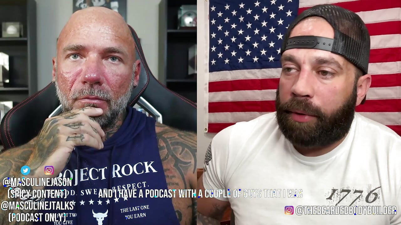 Redemption Interview with Jeff Marr (episode 12)