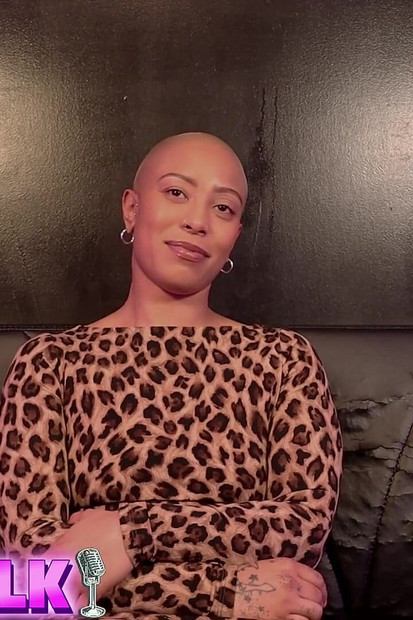 Wawancara lengkap Atia Vegas