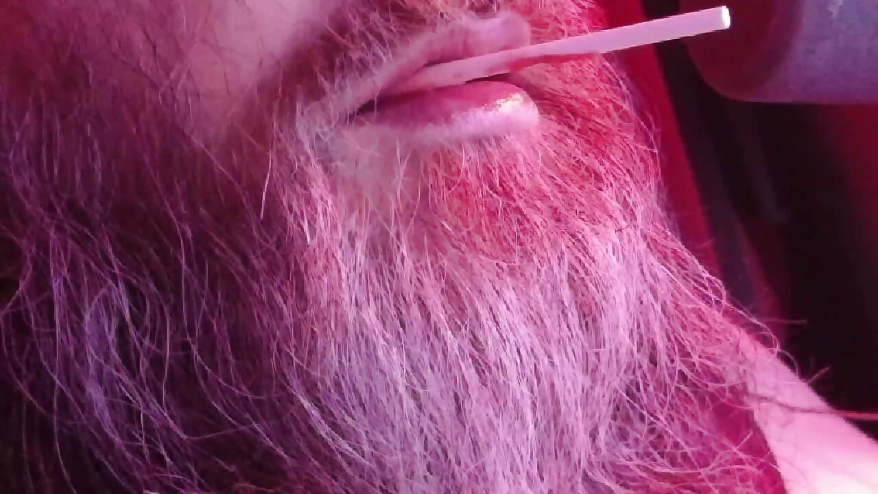 Daddy's Sucker ASMR
