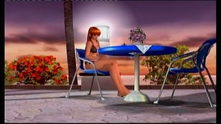 Lets Play Dead or Alive Extreme 1 - 03 von 20