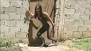 Rio Anal