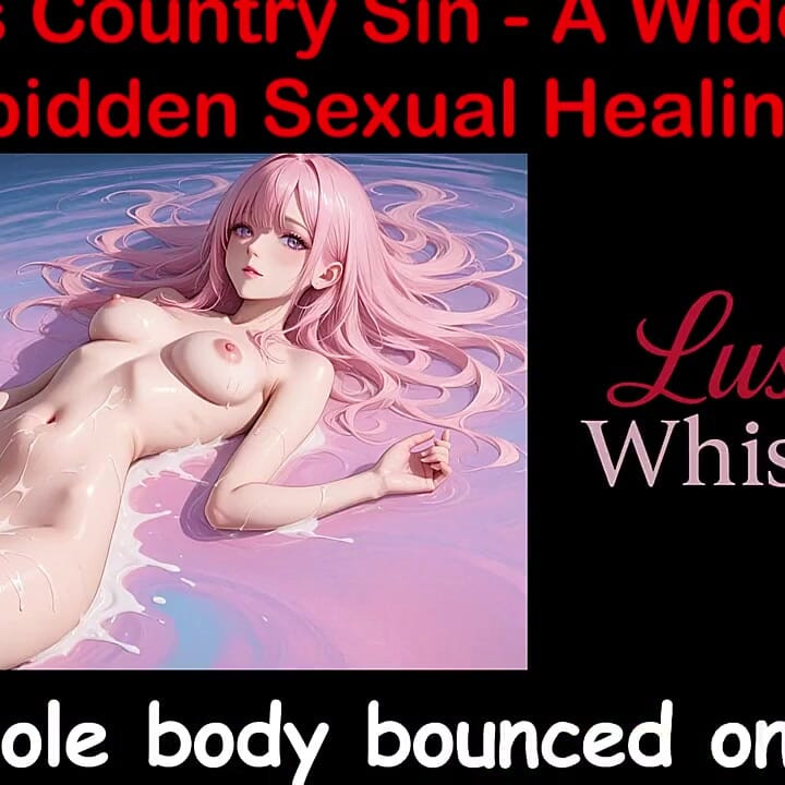 Cross Country Sin: a Widower’s Illicit Sexual Healing Part 1 - English Audio Sex Story