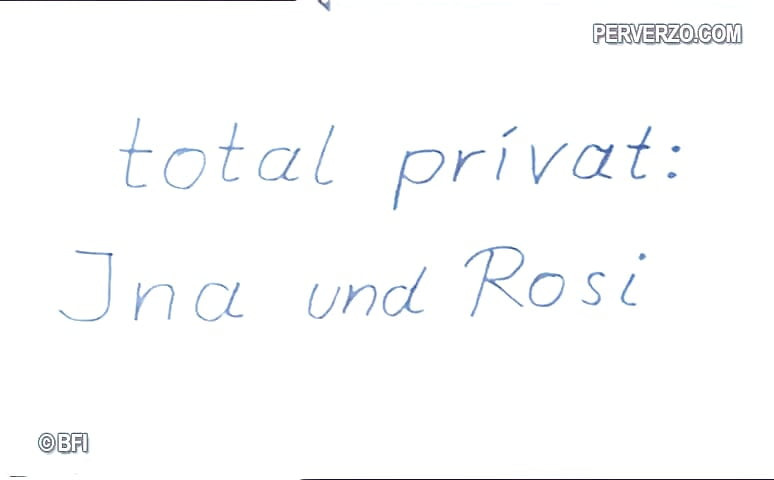 Retro-paar fickt im wohnzimmer - DvD