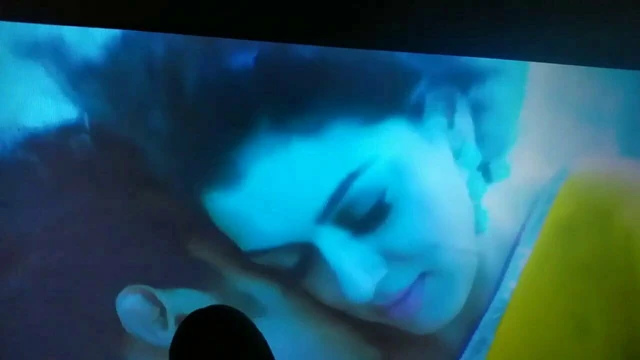 Hansika mothwani cumtribute