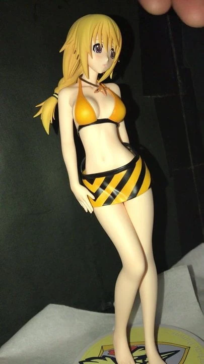 figure bukkake is