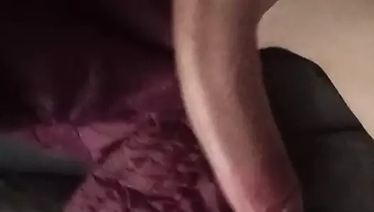 Benim yarı sert horoz sallanan