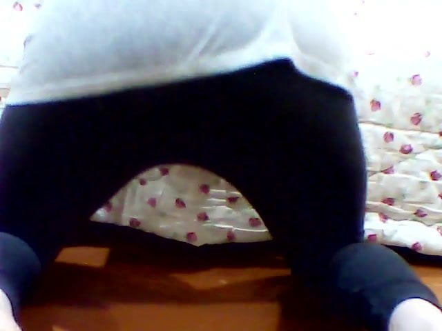 My juicy ass