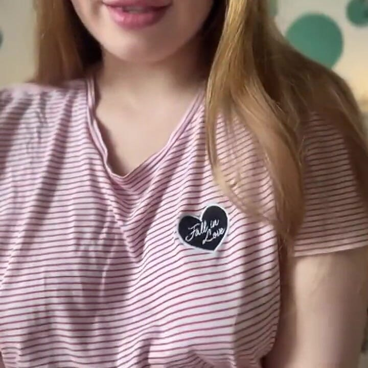 Teen girl masturbation