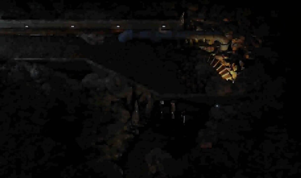 A ordem da  genesis: underground ep 98