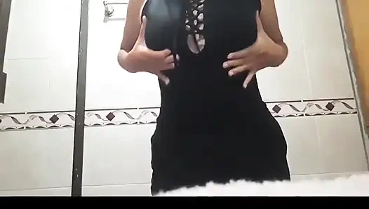 I Can't Believe What My Stepson Did to My Stepsister ( Casero Real)