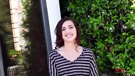 Flash porn video – Interview