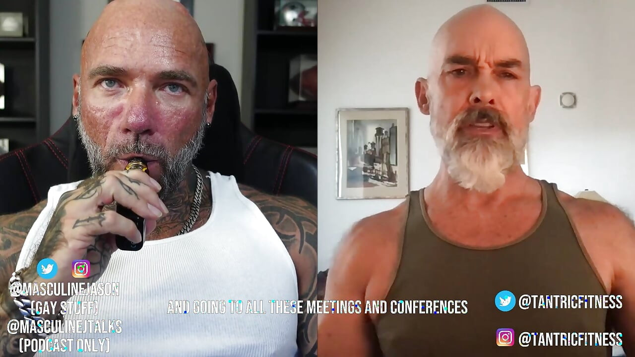 Porn Star Confessions - Will Tantra Episode 116
