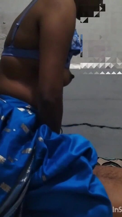 Jaw-dropping moment from "Tamil boy hunted north lady 2"