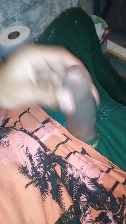 A Good Cock in 4K