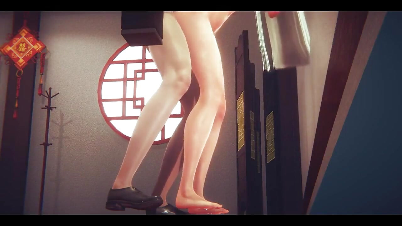 Seven Deadly Sins Hentai - Elizabeth Part 1 - Japanese Asian Manga Anime Film Game Porn