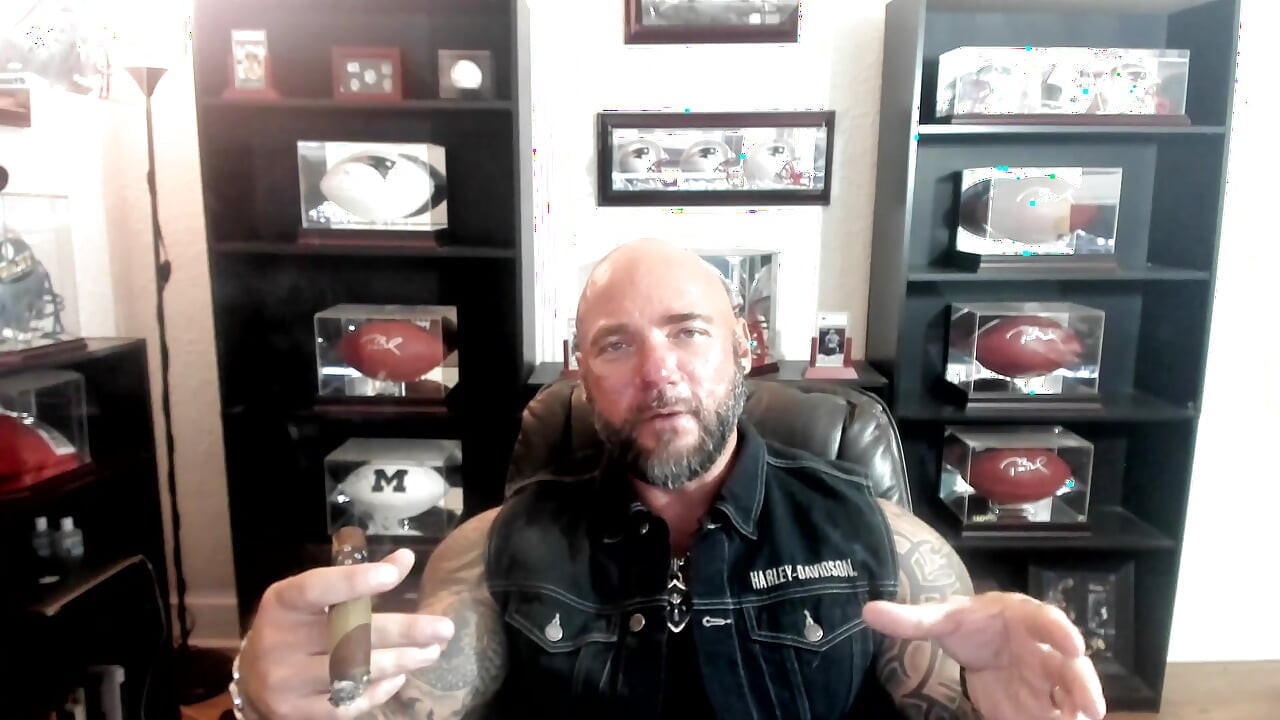 Healthy BDSM and D/s Relationships (episode 1)
