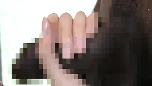 A078G07 A mature woman sister who was picked up by black men. Ascension to an extremely big meat stick that exceeds my imagination!