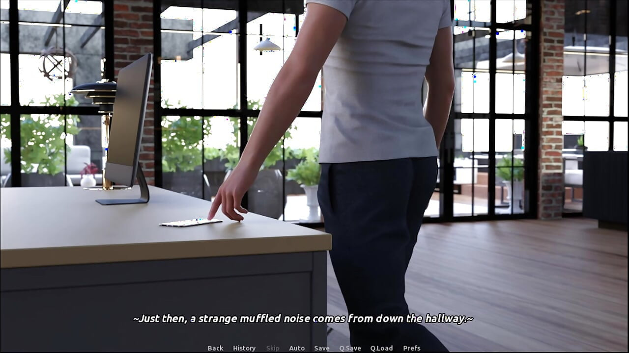 Futa Health care gameplay part 13