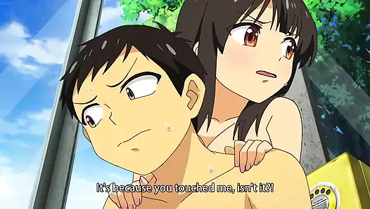 Natsu to Hako Part 1