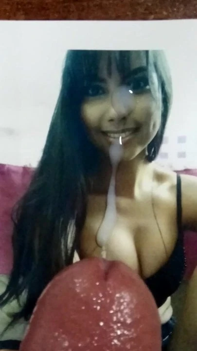 Gozada - Hellen Mayra 29
