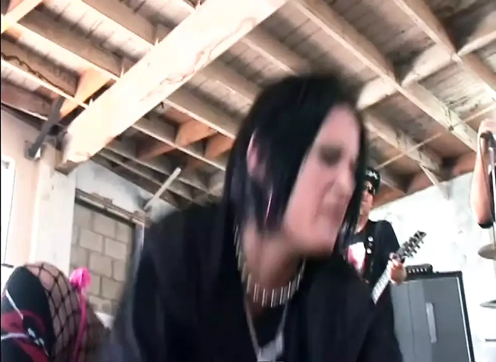 Virgin by Day Demon by Night!!! - (the original!!!) -