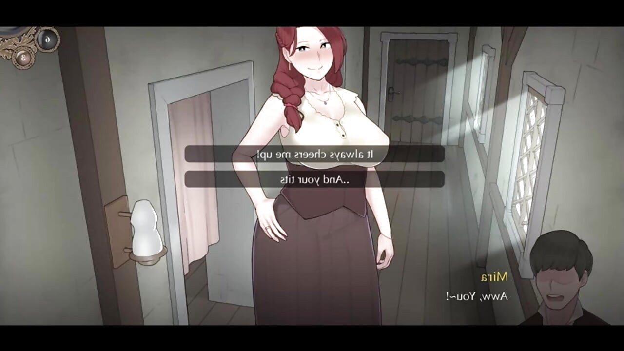 Viejo ntrman hentai juegos quieren follar gran polla y grandes tetas infiel esposa polla grande 3d hentai