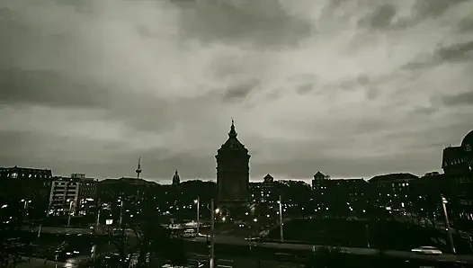 Домина госпожа April - камера 45 Апрель тюрьмы - часть 3