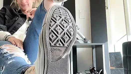 The SoleGasm JOI! (Vol 2)