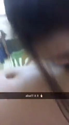 Awek Gombak Bini Orang Blowjob