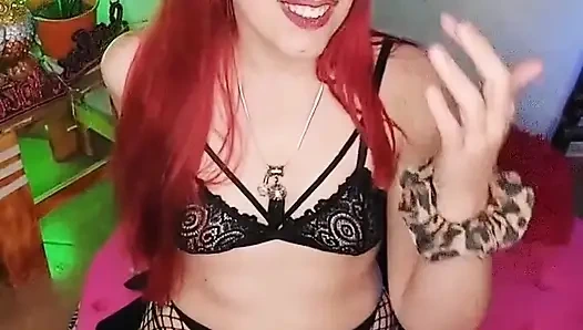 Jika Pacar Saya Tidak Menjemput Saya... Biarkan Tetanggamu Merawatku!