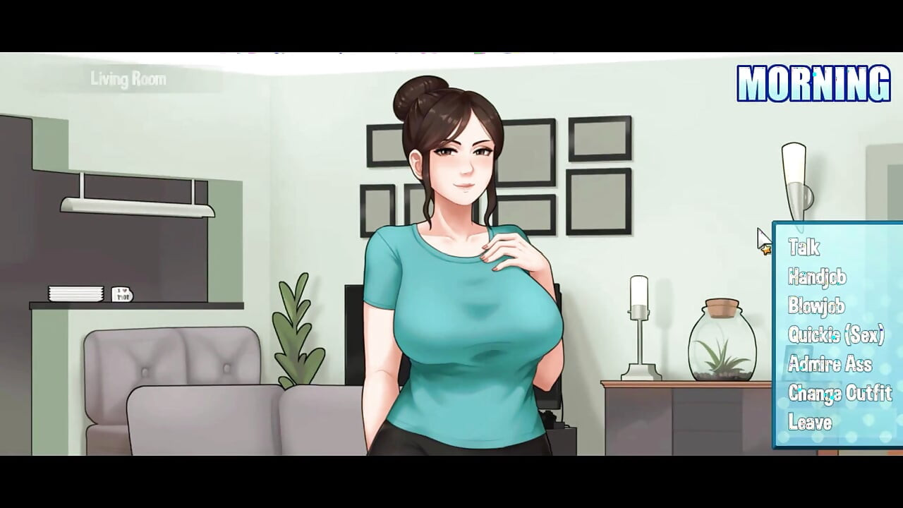 House Chores (siren) - V1.7.2 Part 55 Final MILF Threesome! by Loveskysan