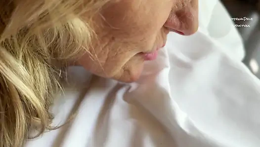 Breaking Bad My Sexy Anal GILF.