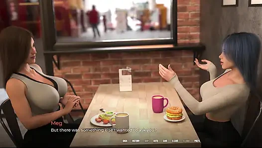 Suami yang nggak aman (bagian 2)