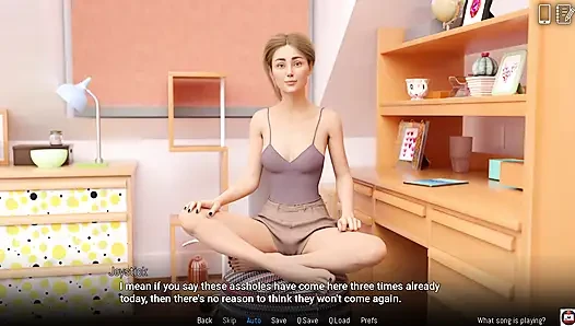 Problemler Üniversitesi - (pt 34) - dreamnow