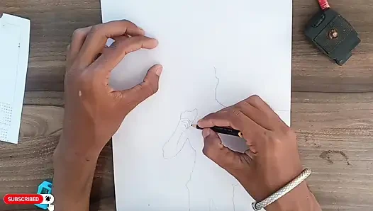 Video romantis hot bintang super nomor satu Xhamster