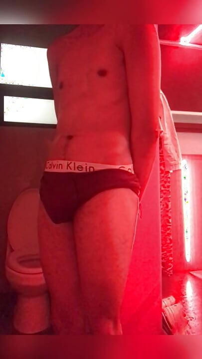 Po sexu jsem zůstal s nedostatkem