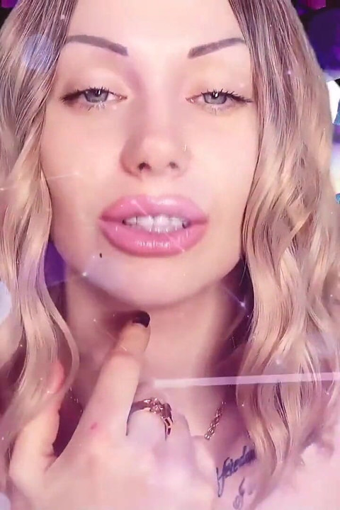 Mesmerizing ASMR & JOI & eye contact! Goon! Stroke! Get horny for me! Repeat!