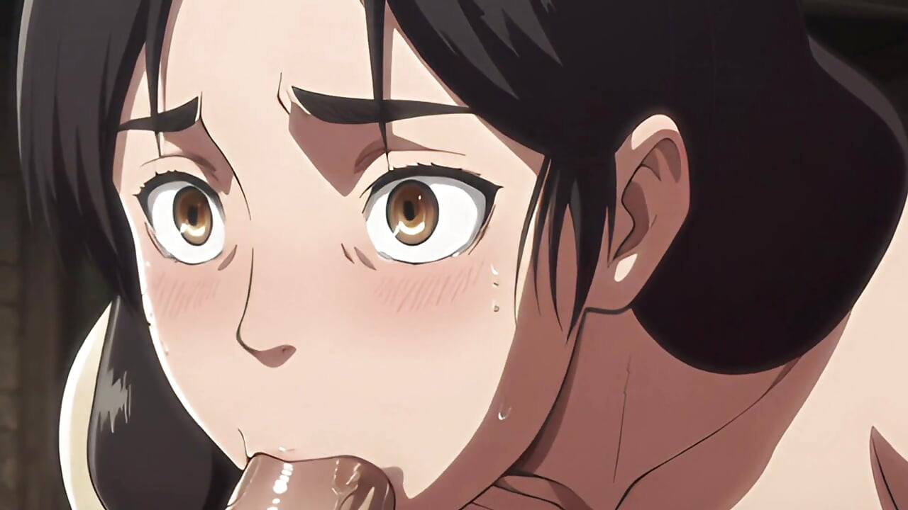 Shingeki No Kyojin Carla Hen