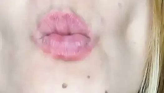 Endoskopie!! Riesin schluckte 25 mitglieder gleichzeitig