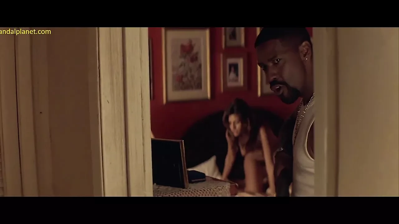 Eva Mendes Nude Scene In Training Day  ScandalPlanet.Com