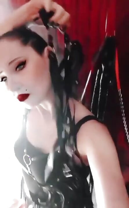 Bdsm im a qween sin copia solo