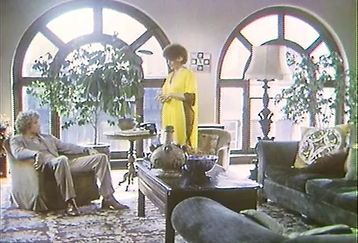 Bon Appetit! (1980, US, Chuck Vincent, full movie, DVD rip)