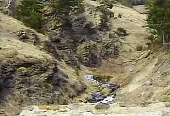 Busty Milf-Reality in the Spanish Mountains