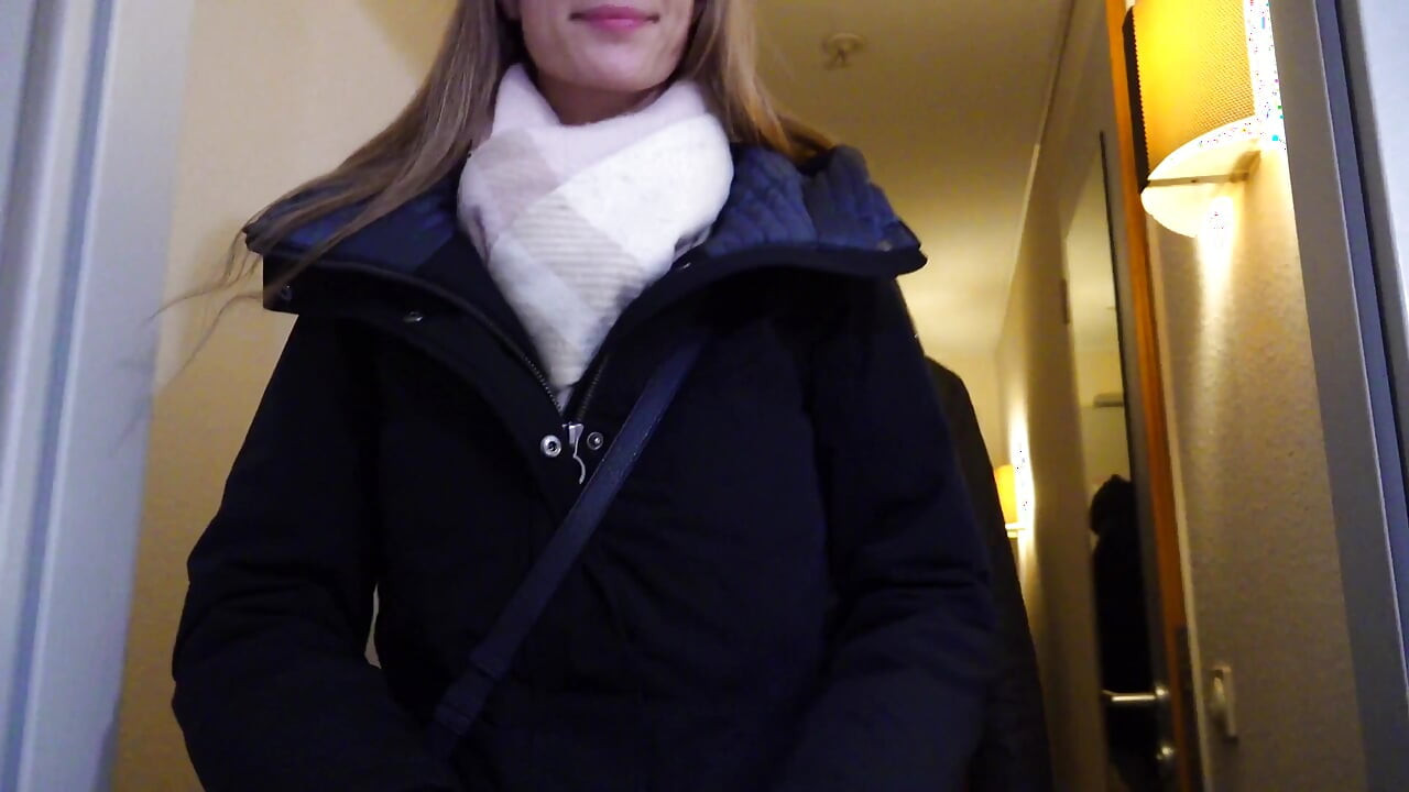 Până ne desparte "inspectorul"! Un bucătar în pizda mea | Marital Cook în gura mea