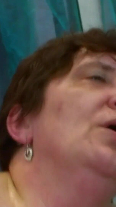 Unforgettable moment from "Oma wird von Papi beim Sex erotisch gewuergt"