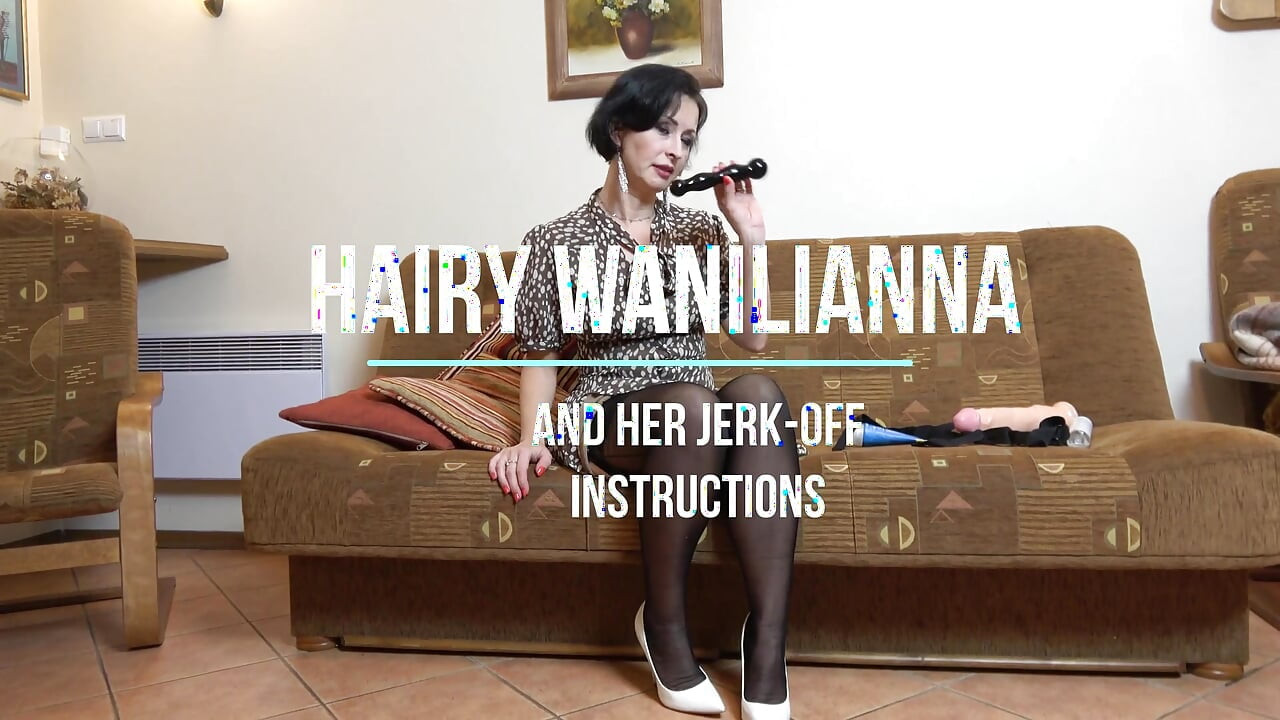 Wanilianna के साथ लंड रगड़ना-एफएफ