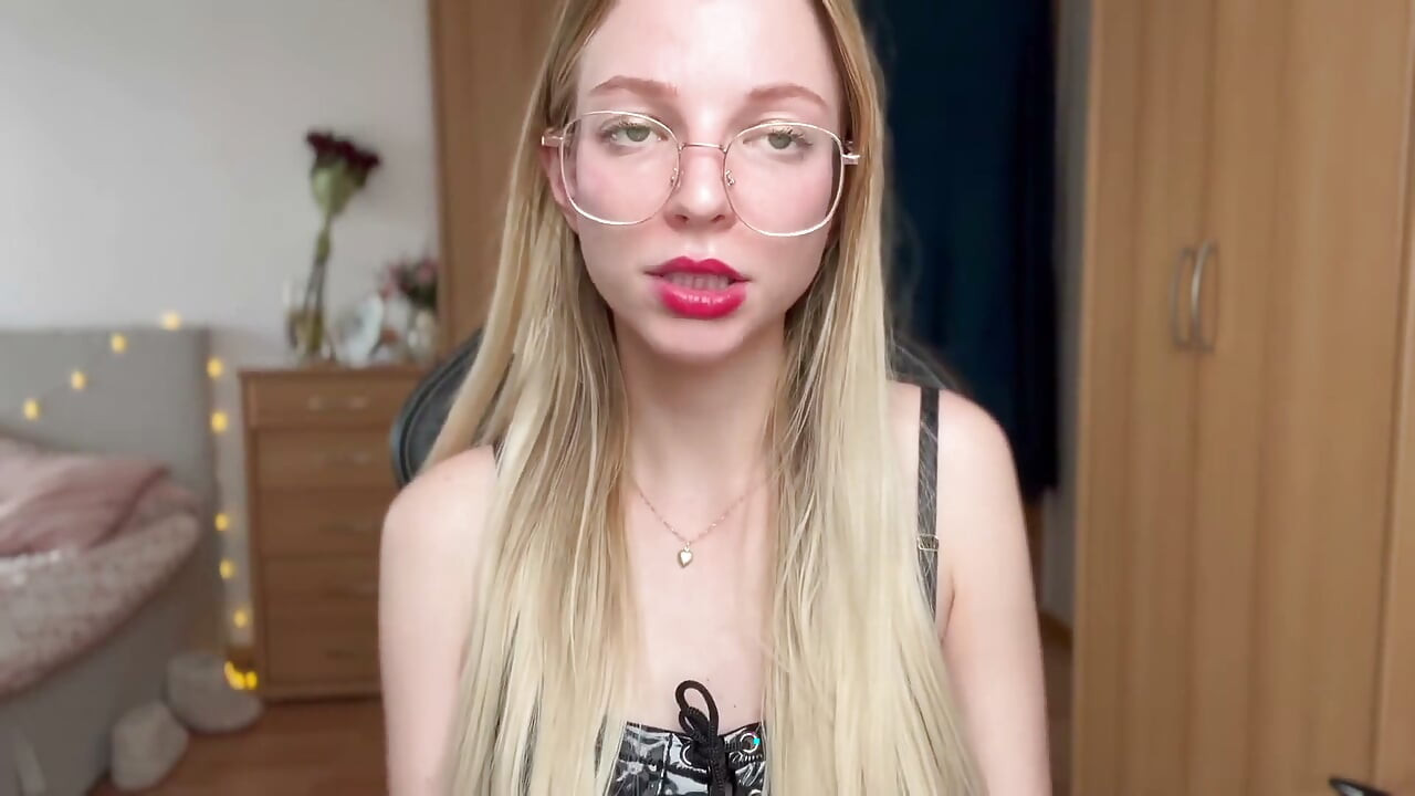 Asmr Femdom Therapist Appointment
