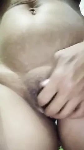 Makcik Indon Main Puki 2